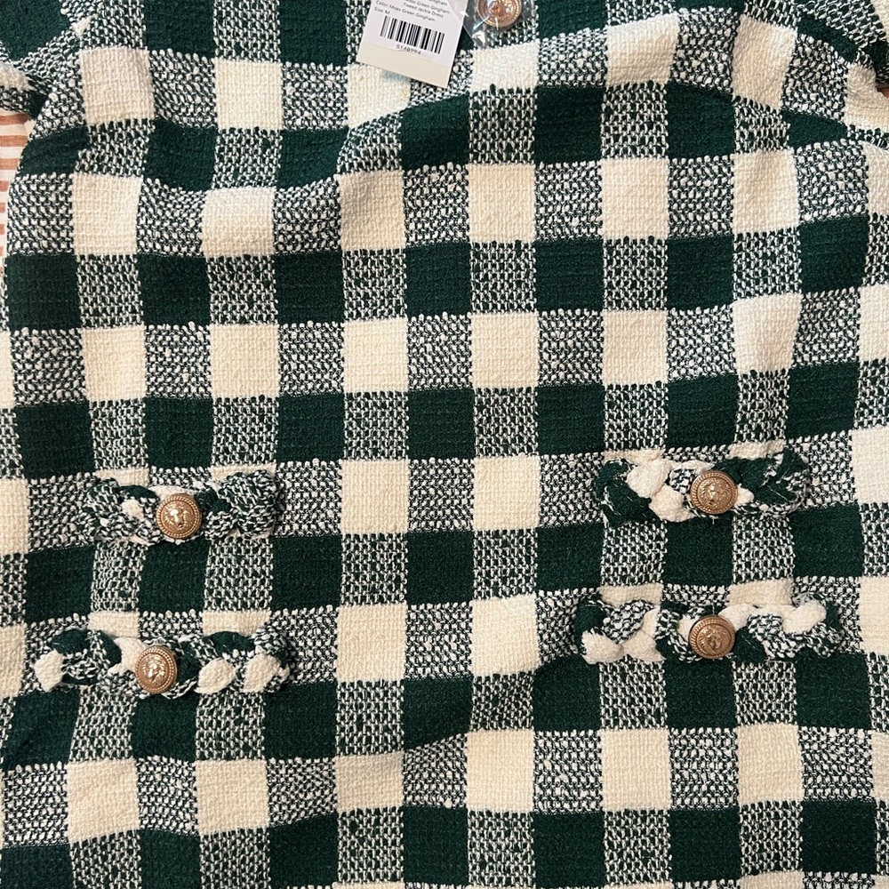 NWT Tuckernuck “Jackie” Dress - M - Picture 5 of 9